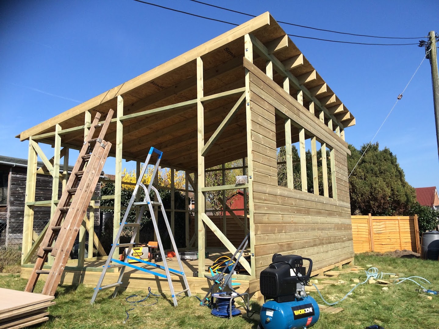 Mab Carpentry · Photos 2