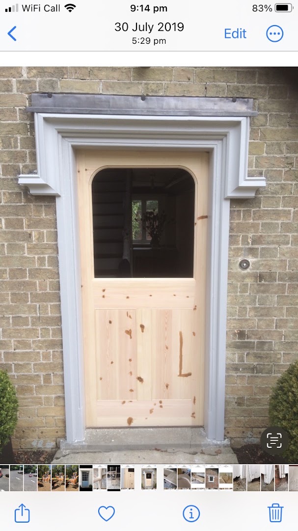 Mab Carpentry · Photos 6