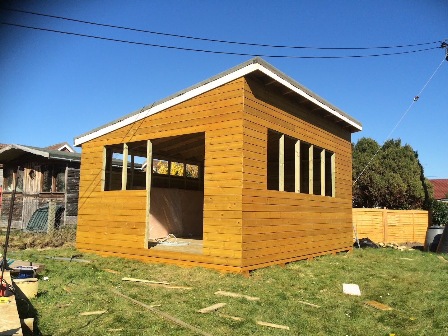 Mab Carpentry · Photos 1