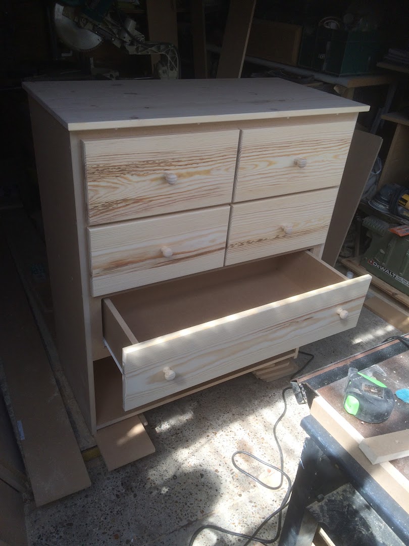 Mab Carpentry · Photos 5