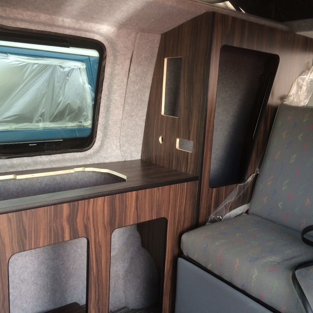 Mab Carpentry · Photos 4